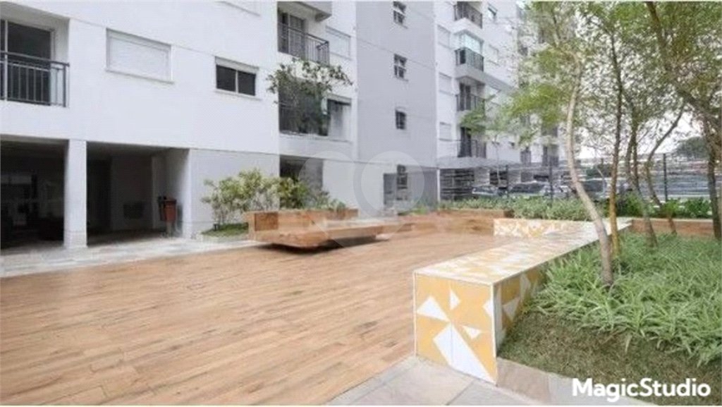Apartamento com 57m² , 2 dormitórios , 1 vaga de garagem , à venda na Vila Formosa.