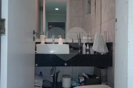 Apartamento á venda - Vila Mascote