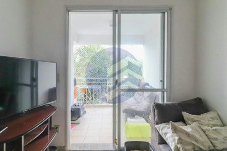 Apartamento à venda com 3 quartos, sendo 1 suíte, em Jardim Esmeralda, São Paulo - SP