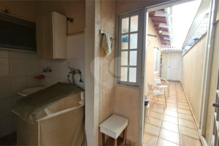 Casa Térrea - Totalmente mobiliada para locação no bairro Ponte – Atibaia/SP