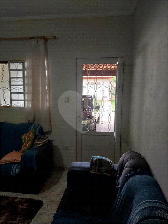 Casa sobrado para venda no Residencial Itamarati