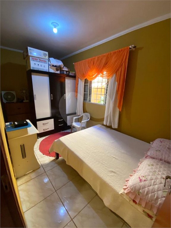 Casa térrea venda no Parque Paraíso