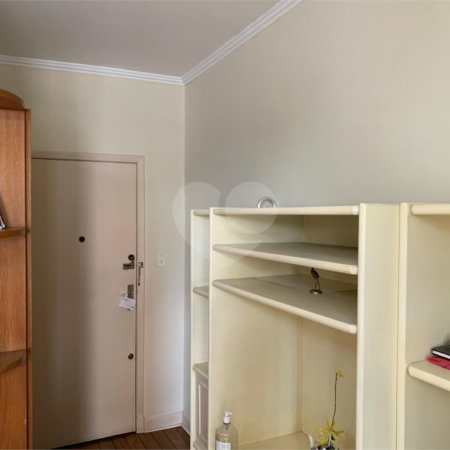 Apartamento 1 quarto à venda em Vila Mariana. Excelente localização!