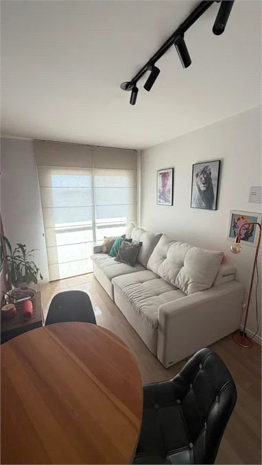 Apartamento à venda com 2 quartos em Jaguaré, São Paulo, SP