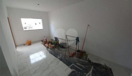 Casa Térrea à venda com 2 quartos em Jardim São João Batista, São Carlos, SP