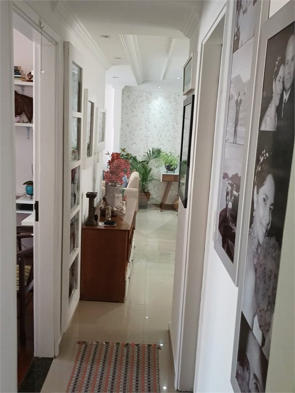 APARTAMENTO LINDO TODO REFORMADO MOOCA