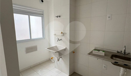 Apartamento à venda com 1 quarto em Mooca, São Paulo, SP