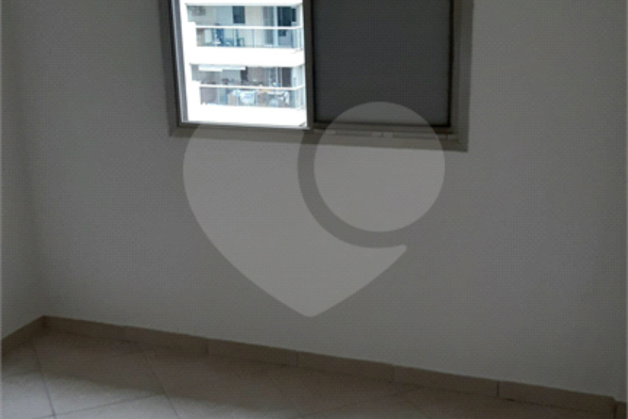 Apartamento para venda e locação - Vila Guarani