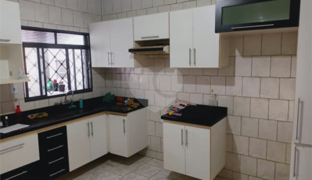Casa à venda com 4 quartos em Vila Boa Vista, São Carlos, SP