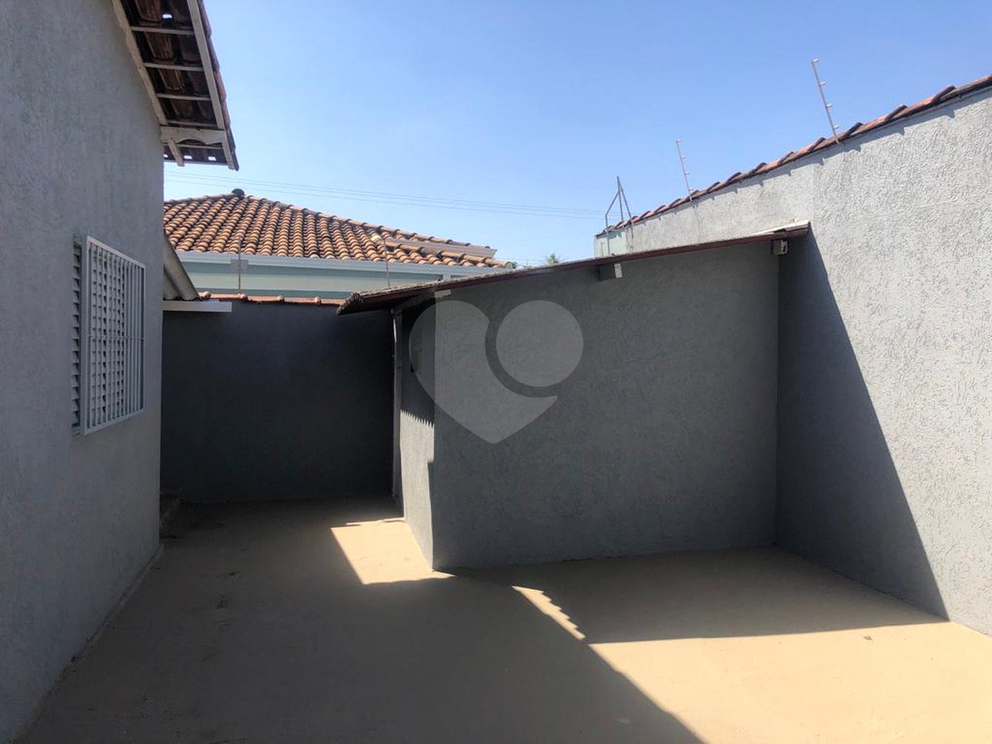 Casa térrea na Vila Nery .