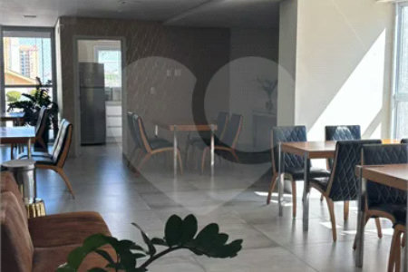 Apartamento para locação Residencial Imagine | 1 suítes | 2 vagas cobertas