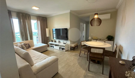 Apartamento à venda com 3 quartos, sendo 1 suíte,  em Vila Furlan, Indaiatuba, SP