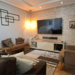 Apartamento com 89m², 3 quartos (1 suíte), 2 garagens, à venda no bairro Campestre, em Santo André