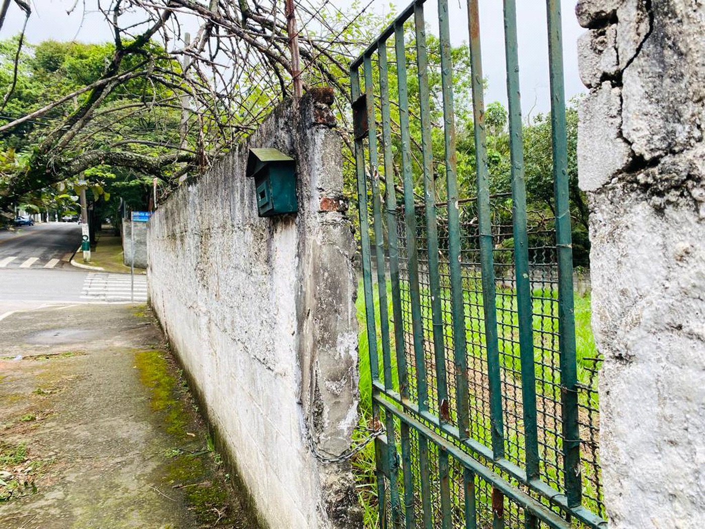 Terreno em Campo Belo