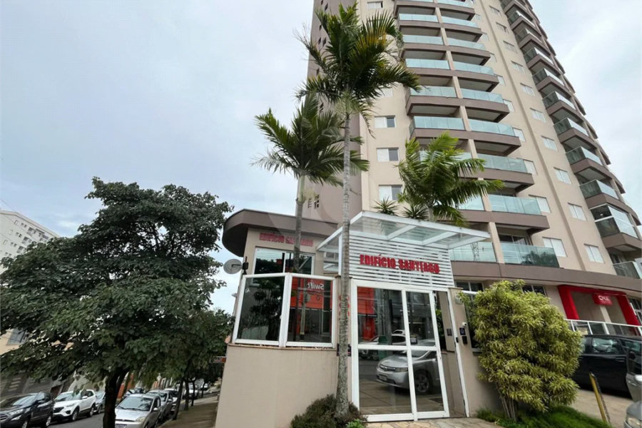 Apartamento mobiliado disponível para locação - em excelente localização na Av. Independência em Piracicaba.