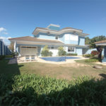 Casa à venda com 3 suítes em Vila Nastri, Itapetininga, SP