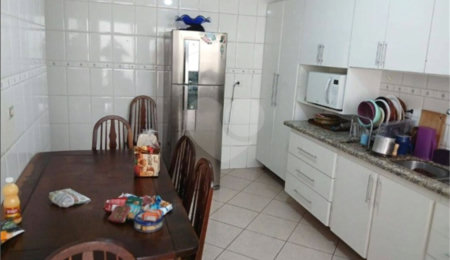 Casa à venda ou para alugar com 3 quartos em Jardim Rosa de Franca, Guarulhos, SP