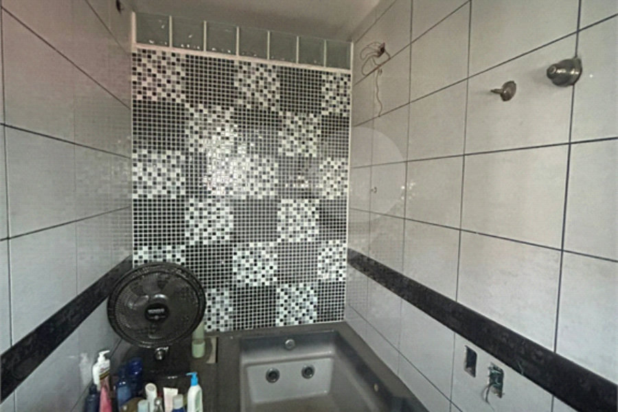 Sobrado à venda com 3 quartos, sendo 1 suíte,  em Tremembé, São Paulo, SP