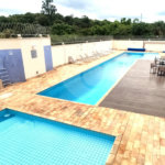 Apartamento à venda com 3 quartos, sendo 1 suíte,  em Engordadouro, Jundiaí, SP