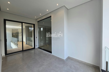 Casa à venda com 3 suítes no condomínio Vista da Serra, Atibaia - SP