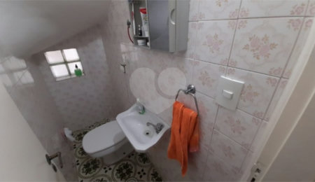 Sobrado à venda com 3 quartos, sendo 1 suíte,  em Vila Guilherme, São Paulo, SP