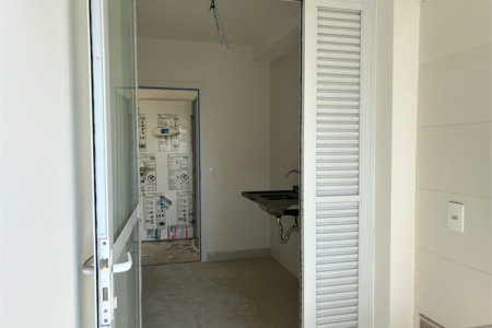 Apartamento à venda com 2 suítes em Vila Leopoldina, São Paulo, SP