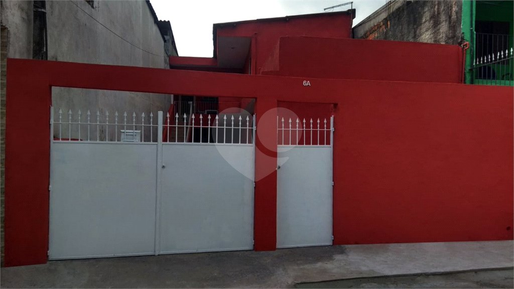 Casa à venda com 4 quartos em Jardim Rosana, São Paulo, SP