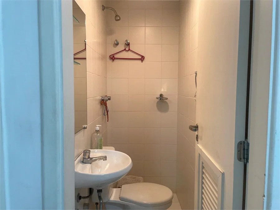 Apartamento para alugar com 3 suítes em Vila Leopoldina, São Paulo, SP
