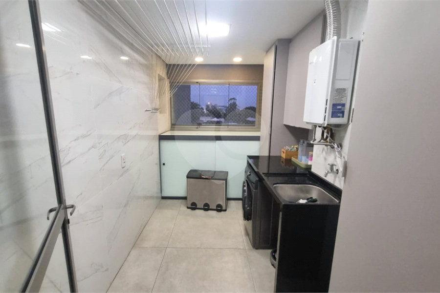 Apartamento à venda com 4 quartos, sendo 2 suítes, em Mooca, São Paulo, SP