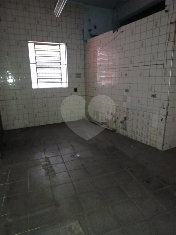 Salão Comercial