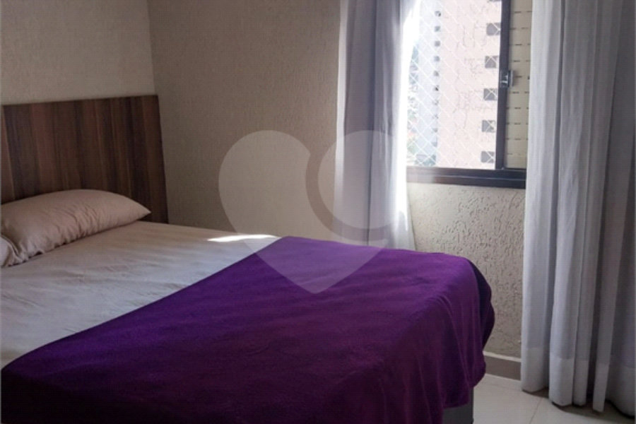 Apartamento à venda com 3 quartos, sendo 1 suíte, em Mandaqui, São Paulo, SP