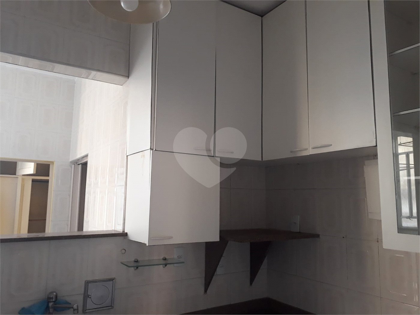Apartamento à venda com 2 quartos em Tijuca, Rio de Janeiro, RJ