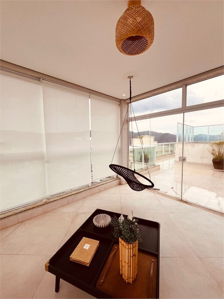 Apartamento com 3 dormitórios à venda, 285 m² por R$ 3.490.000,00 - Jardim Virginia - Guarujá/SP