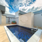 Casa à venda com 3 suítes no condomínio Residencial Evidencias Indaiatuba, Indaiatuba - SP