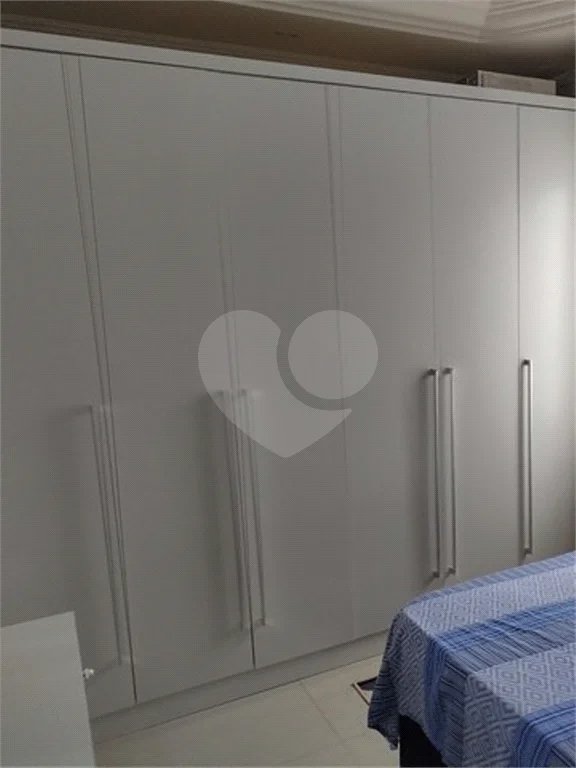 Apartamento à venda com 3 quartos no Centro, Sumaré, SP