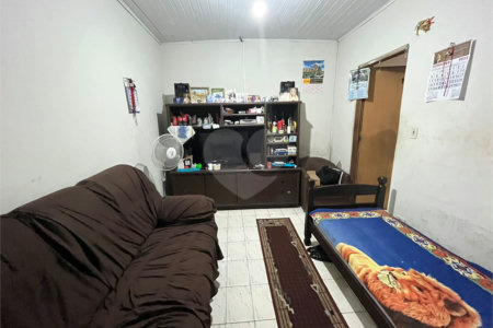 Casa à venda com 2 quartos em Santa Teresinha, São Paulo, SP