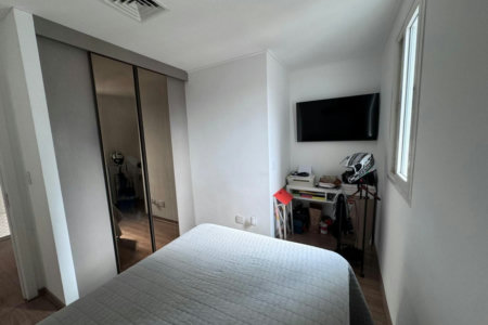Apartamento com 2 dormitórios à venda, 83 m² por R$ 750.000,00 - Gonzaga - Santos/SP