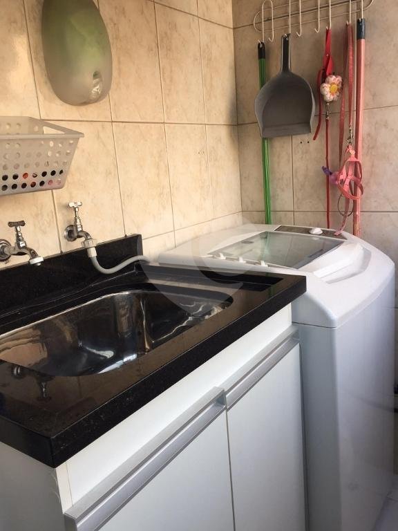 Apartamento à venda com 2 quartos em Casa Verde, São Paulo, SP