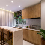 Apartamento à venda com 2 quartos, sendo 1 suíte, em Mooca, São Paulo, SP