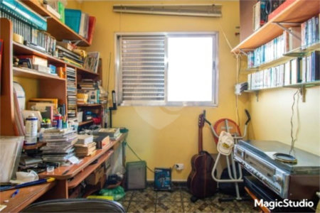 Casa à venda com 4 quartos, sendo 1 suíte,  em Parque São Lucas, São Paulo, SP