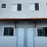 Sobrado à venda com 2 suítes em Jardim Santa Marta, Sorocaba, SP