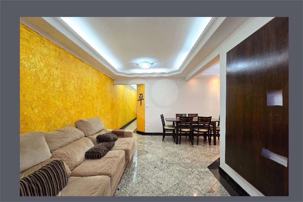 Apartamento à venda com 3 quartos, sendo 1 suíte, em Nova Petrópolis, São Bernardo do Campo, SP