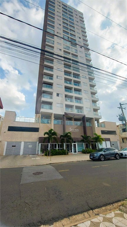 Apartamento à venda com 2 quartos, sendo 1 suíte, em Vila Hortência, Sorocaba, SP
