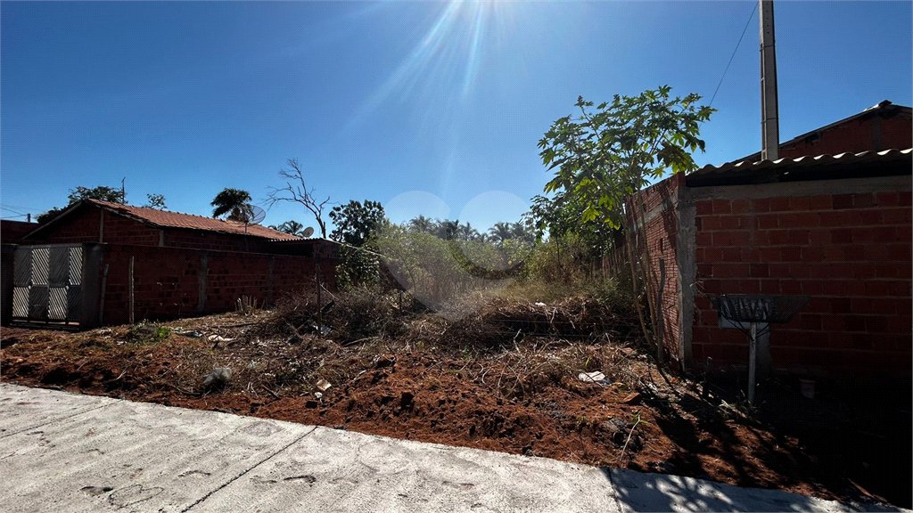 Terreno à venda em Jardim Paranapunga, Três Lagoas, MS