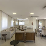 Apartamento à venda com 3 quartos, sendo 1 suíte,  em Jardim Ypê, Paulínia, SP