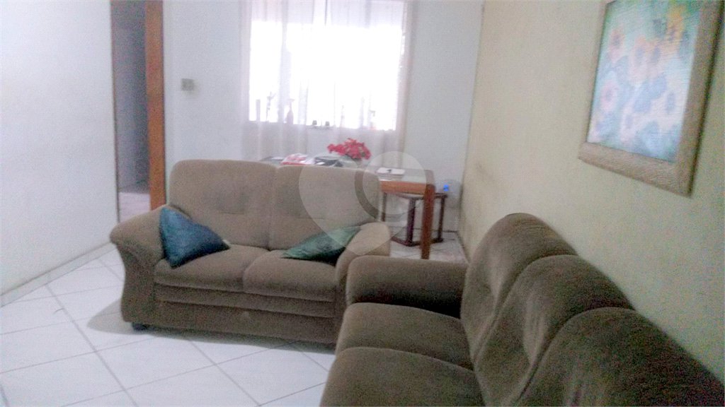 Casa Térrea à venda com 3 quartos, sendo 1 suíte,  em Imirim, São Paulo, SP