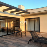 Casa à venda com 4 suítes no condomínio Xapada Parque Ytu, Itu - SP, Itu - SP