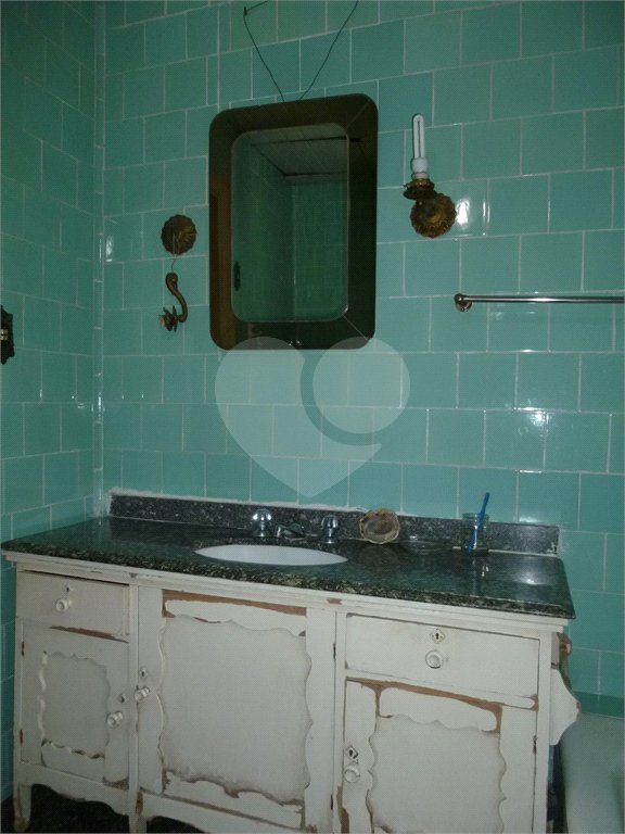 Sobrado à venda com 3 quartos em Jardim Paulista, São Paulo, SP