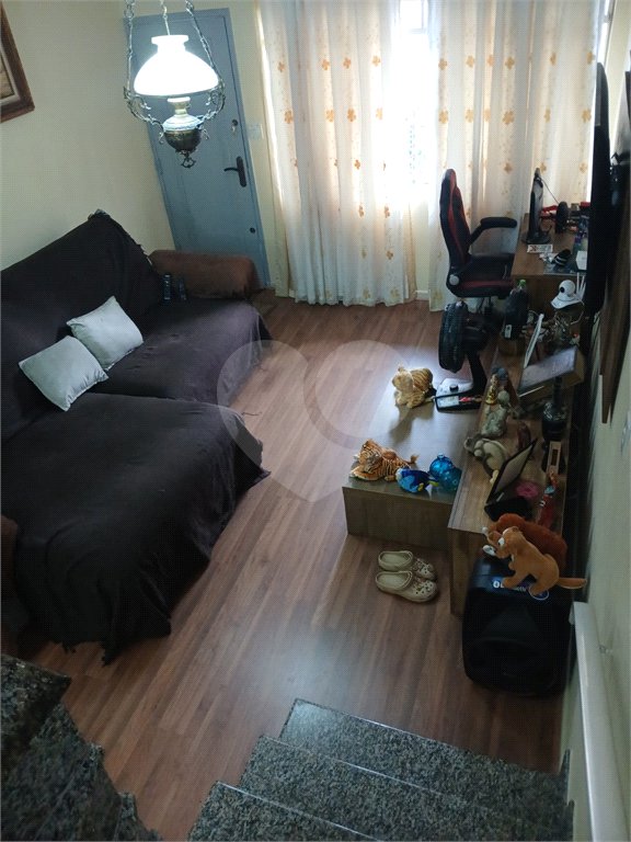 Sobrado à venda com 3 quartos em Jardim São Paulo(zona Norte), São Paulo, SP