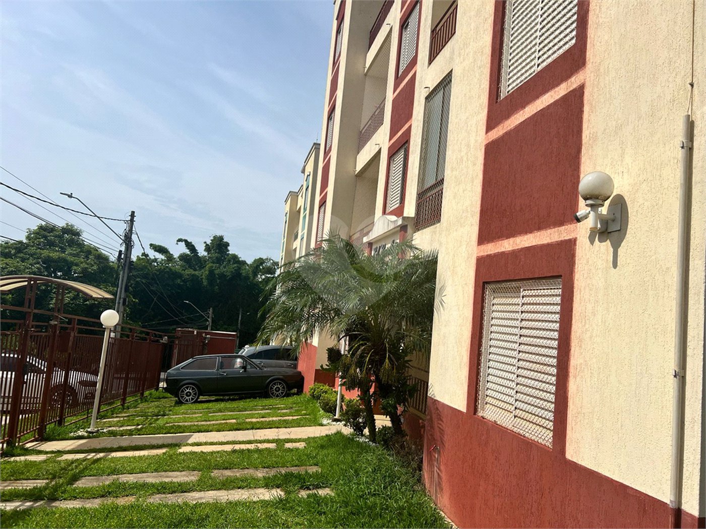 Apartamento à venda com 3 quartos em Ponte Alta, Valinhos, SP